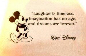 Walt Disney