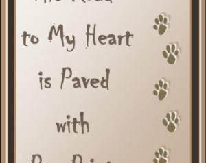 pet sayings, pet art, pet lovers gi fts, cat art, dog art, cat lovers ...