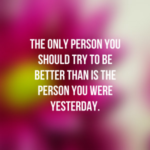 10. Worry is a total waste of time. It doesn’t change anything. All ...