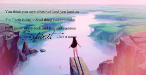 Disney Princess | Pocahontas ♥ |