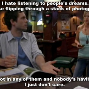 ... Reynolds Hates People’s Dreams, It’s Always Sunny In Philadelphia