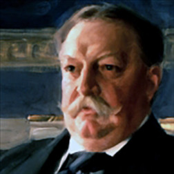 William Howard Taft Quotes