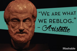 13 Famous Quotes Modernized for the Internet