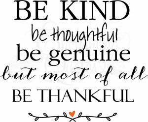 ... quotes be kind thankful item vector quotes be thankful regular price