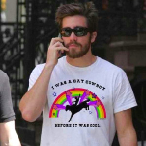 jake gyllenhaal