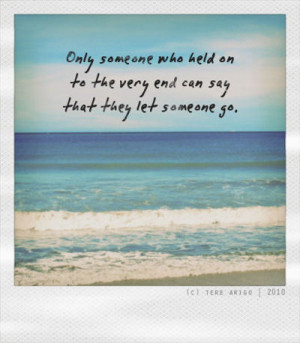 Beach Quotes And Sayings