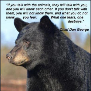 Animal Quotes