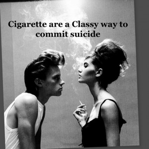 Smoking Quotes