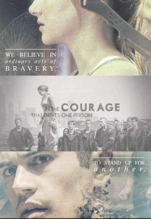 divergent