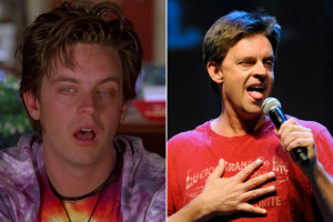 jim breuer half baked