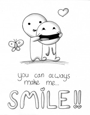 Make Me Smile