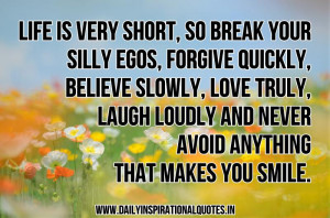 More Quotes Pictures Under: Inspirational Quotes