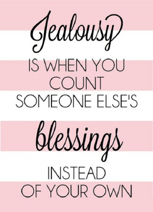 25 Best Popular Jealousy Quotes