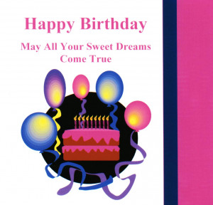 Inspirational Birthday Quotes