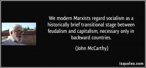 More John McCarthy Quotes