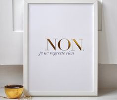 French Quotes