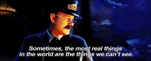 the polar express