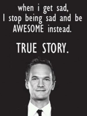 NPH, aka Barney Stinson