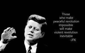 25 Best John F Kennedy Quotes