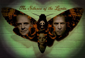 Buffalo Bill Silence of the Lambs Quotes | The Silence of the Lambs by ...