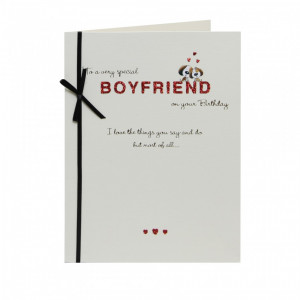 funny birthday quotes for boyfriend