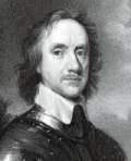 Oliver Cromwell quotes and quotations