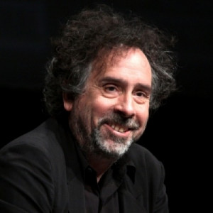 Tim Burton