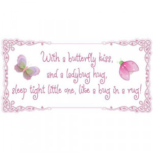 New Baby Girl Card Sayings