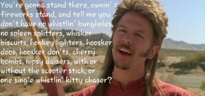 Joe Dirt