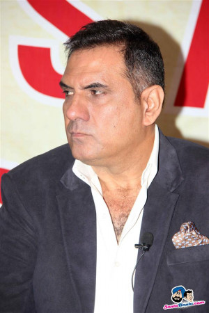 Boman Irani