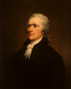 alexander hamilton quotes