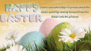 Easter Quotes Funny Sayings...