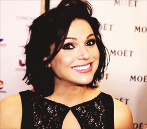 Lana Maria Parrilla ღ Icon ღ Fanart