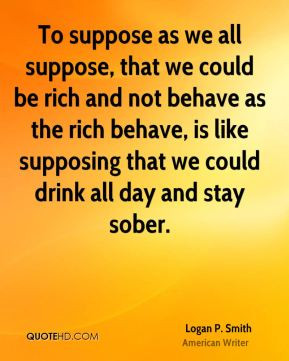 Sober Quotes