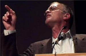 Norman Finkelstein