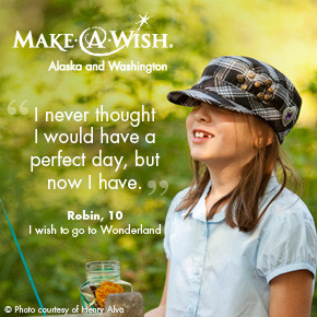 Calendar Of Events News amp Events Make A Wish Alaska amp Washington