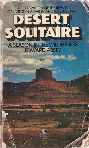 Desert Solitaire