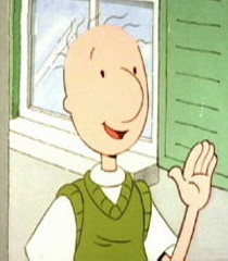 Voice Compare » Doug » Doug Funnie