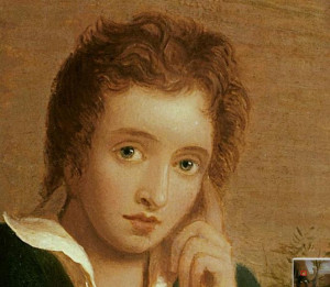 Percy Bysshe Shelley: l’uomo, il poeta, il “profeta”