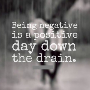 Negative Quotes