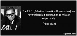 More Abba Eban Quotes