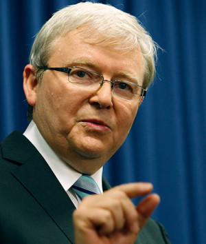 kevin rudd quotes