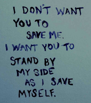 Stand By My Side Quotes Stand by my side. pinned by hugo delgado