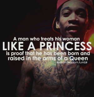 Rap Quotes About Love