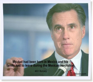 Mitt Romney Quotes