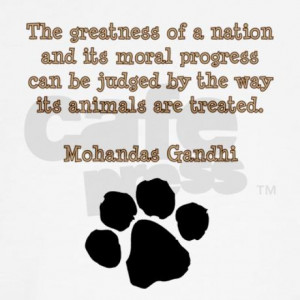 gandhi_animal_quote_throw_pillow.jpg?height=460&width=460&padToSquare ...