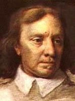 Oliver Cromwell Quotes