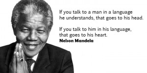 quotes by nelson mandela