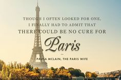 Paris Quotes