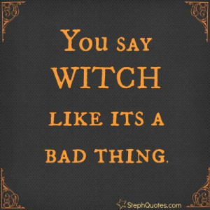 Halloween Sayings